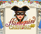 Harlequin Carnival