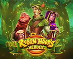 Robin Hood's Heroes